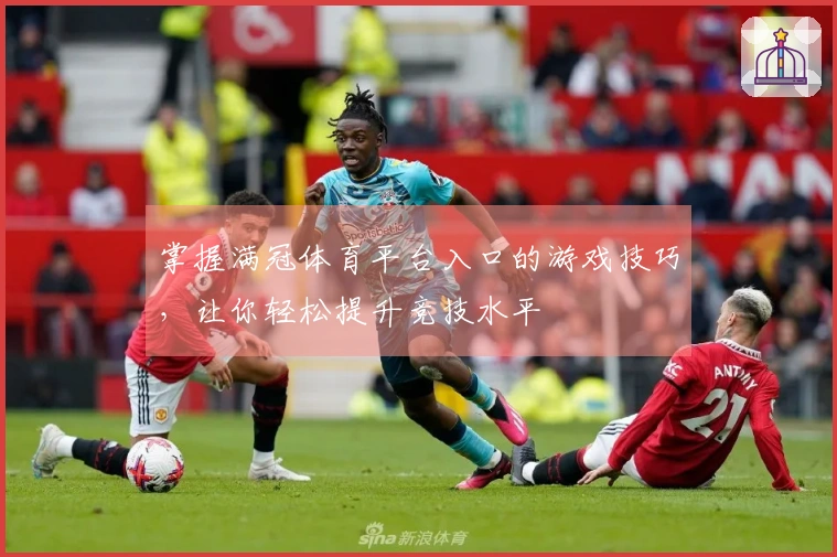 掌握满冠体育平台入口的游戏技巧，让你轻松提升竞技水平